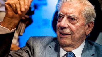 Vargas Llosa habla sobre su relación con García Márquez: "Tras el distanciamiento, jamás volví a estar con él"