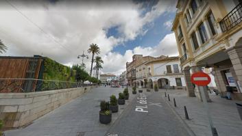 Una ciudad española conquista 'National Geographic': 