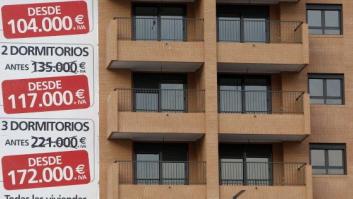 Los españoles destinan el 31% de su salario al alquiler y 5,7 años de media a la compra de vivienda