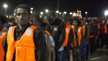 Cerca de 6.000 migrantes han sido rescatados en España en lo que va de año