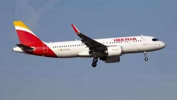 Así queda el ranking de aerolíneas más grandes del mundo tras la compra de Iberia a Air Europa