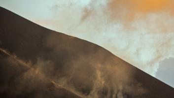 El Valle de Aridane amanece sin un solo signo observable de erupción