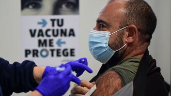 La Interterritorial afronta el auge del coronavirus en pleno debate por las terceras dosis
