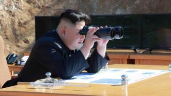 Corea del Norte sube su apuesta con su misil intercontinental