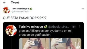Aliexpress España lo ha vuelto a hacer: sus respuestas de Twitter son ver para creer