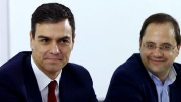 La consulta del PSOE: "¿Respaldas estos acuerdos para un Gobierno progresista y reformista?"