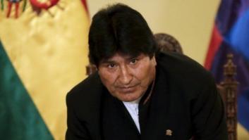 El 'no' en el referéndum impide a Morales presentarse otra vez a las elecciones