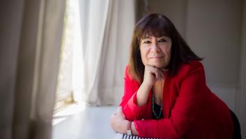 Cristina Narbona: "No veo próxima una mayoría alternativa para sacar al PP de la Moncloa"