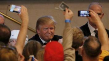 Trump suma una nueva victoria en las primarias de Nevada