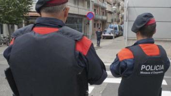 Varios detenidos en una operación policial contra la camorra italiana en Barcelona