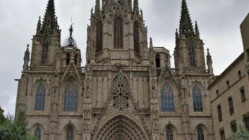 La CUP pide expropiar la Catedral de Barcelona y abrir un economato y una escuela de música