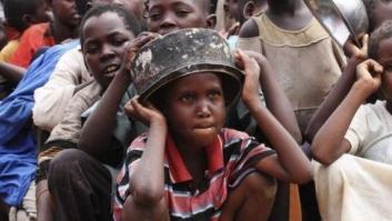 Más de siete millones de niños se desplazan anualmente en África Occidental y Central, según UNICEF
