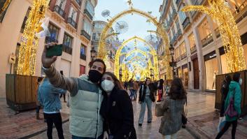 España se encomienda a la vacunación y la prevención para afrontar la navidad