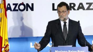 Rajoy reitera que el PP votará 'no': "Ni siquiera nos lo han pedido"