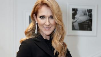 Celine Dion posa desnuda y sin retoques para 'Vogue'
