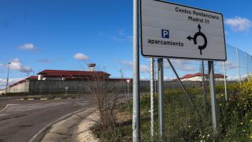 Denuncian un ataque sexual de un interno a una funcionaria en la cárcel de Valdemoro (Madrid)