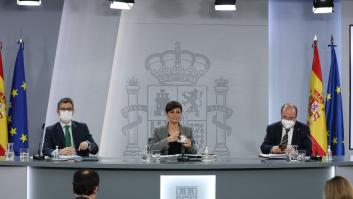 El Consejo de Ministros aprueba las nuevas ayudas para La Palma: así funcionarán