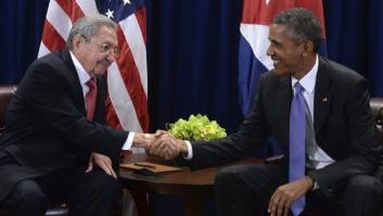 Cuba y el tren de la historia