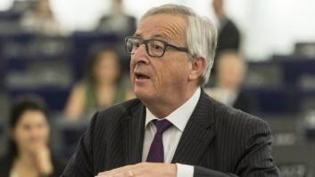 Juncker, desatado: "El Parlamento Europeo es ridículo, muy ridículo"