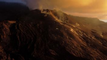 El volcán de Cumbre Vieja cumple su tercer día sin actividad