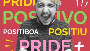 Cuenta atrás para el primer Pride Positivo de España