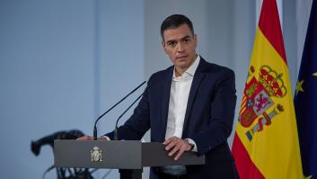 Pedro Sánchez ofrecerá este domingo una declaración institucional sobre la sexta ola