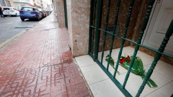 Detenido un hombre en Torrevieja (Alicante) por asesinar a su pareja