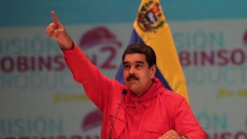 Maduro anuncia un nuevo aumento del 50% del salario mínimo y un incremento del 'cesta ticket'