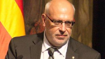 Un conseller catalán admite que "probablemente" no se podrá hacer el referéndum