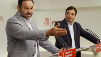 El PSOE dice no al techo de gasto y arremete contra la reforma fiscal de Ciudadanos
