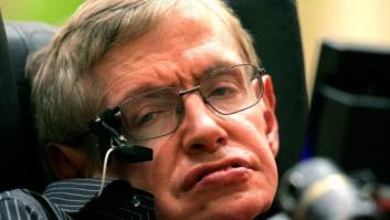 Hawking advierte de que con Trump la Tierra puede transformarse en un nuevo Venus