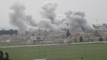 Acusaciones cruzadas de violaciones del alto el fuego en Siria