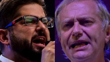 Chile vota: el dilema antagónico entre la izquierda de Boric y la ultraderecha de Kast