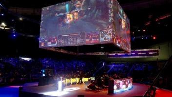 Gamergy 2017: el desbordante éxito de los 'eSports' en España