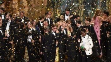 'Spotlight' gana el Oscar a mejor película y Leonardo DiCaprio se lleva el de mejor actor