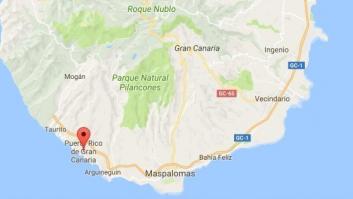 Una mujer de 47 años es asesinada en Gran Canaria y detienen a su pareja