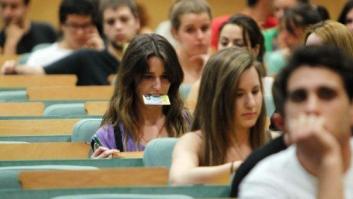 Cuatro alumnas empatan en la nota más alta de la Selectividad en Cataluña