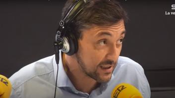 Javier Ruiz avisa de lo que puede ocurrir en España en 2022: el problema del '5 Jotas'