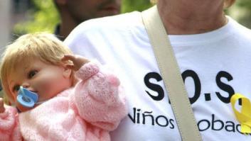 Segundo procesado en España por un caso de bebés robados