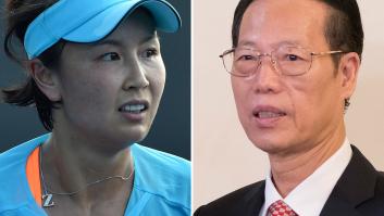 La tenista Peng Shuai niega ahora haber acusado de violación a un alto cargo chino