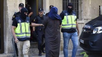 Uno de los yihadistas detenidos en Mallorca planeó una 