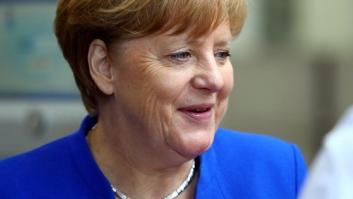 La pareja de lesbianas que hizo cambiar de opinión a Angela Merkel