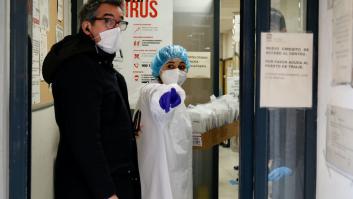 España notifica la mayor cifra de contagios en toda la pandemia: 49.823