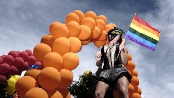 Orgullo LGTBI Mundial: reivindica o revienta