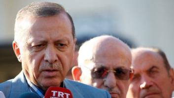 Berlín rechaza de nuevo que Erdogan haga campaña en Alemania