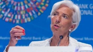 El FMI califica de “improbable” la proyección de crecimiento de Trump