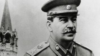 El 38% de los rusos cree que Stalin es el personaje más grandioso de la historia