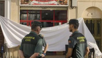 Un policía local mata a un hombre, hiere a otro y se suicida en Valdepeñas (Jaén)