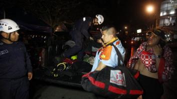 Al menos 10 muertos y 30 heridos en un naufragio de una embarcación en Colombia