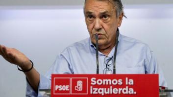 El PSOE votará 